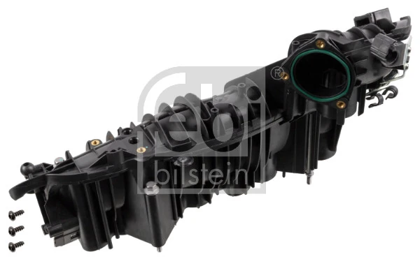 Fitting, intake manifold